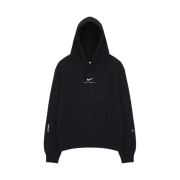 Nike x Drake Nocta NRG Essential Fleece Hoodie Black - Asia