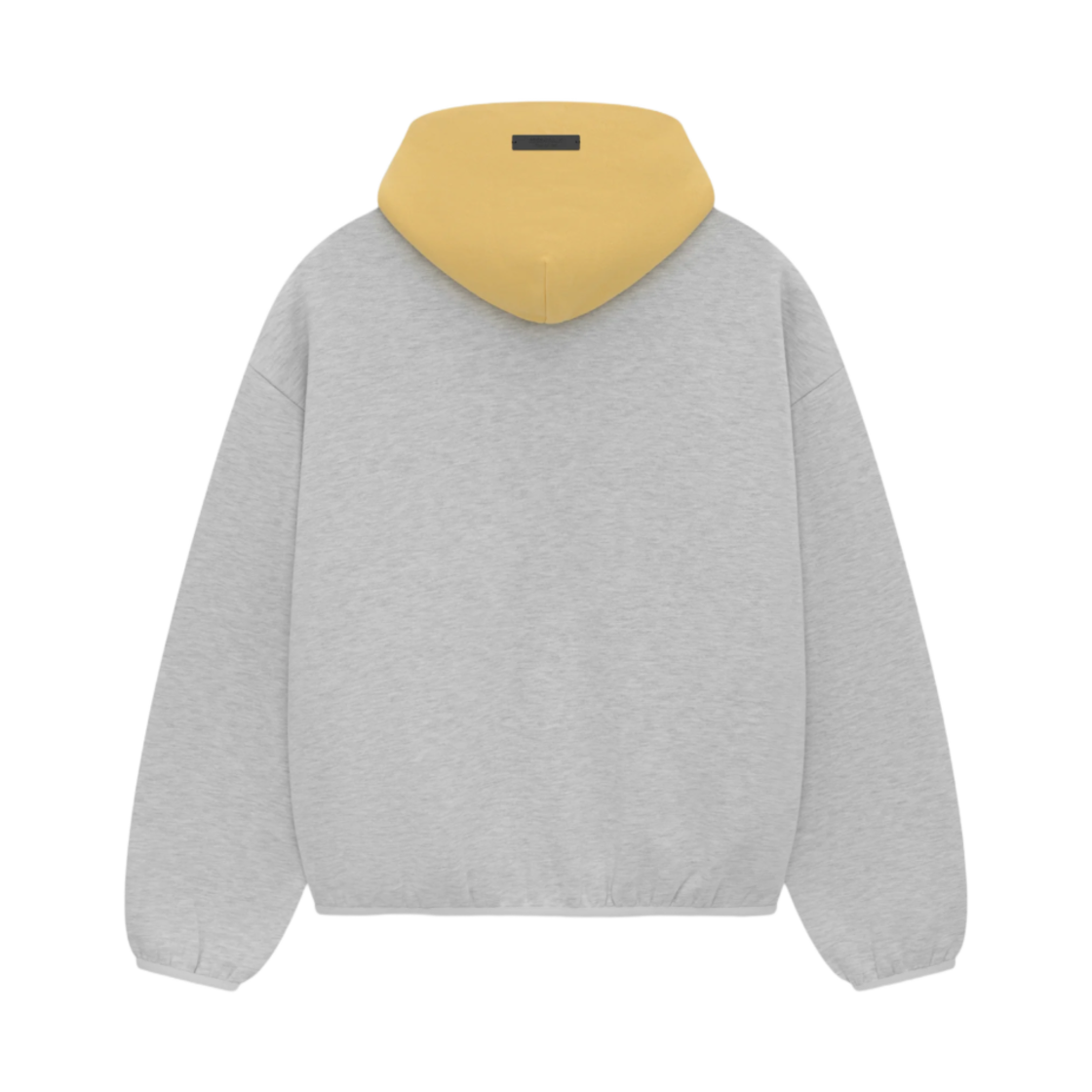 에센셜 x NBA 스파크스 후드 라이트 헤더 - 24FW(Essentials x NBA Sparks Hoodie Light Heather - 24FW) - 2