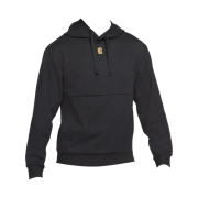 Nike Court Heritage Fleece Tennis Hoodie Black - Asia