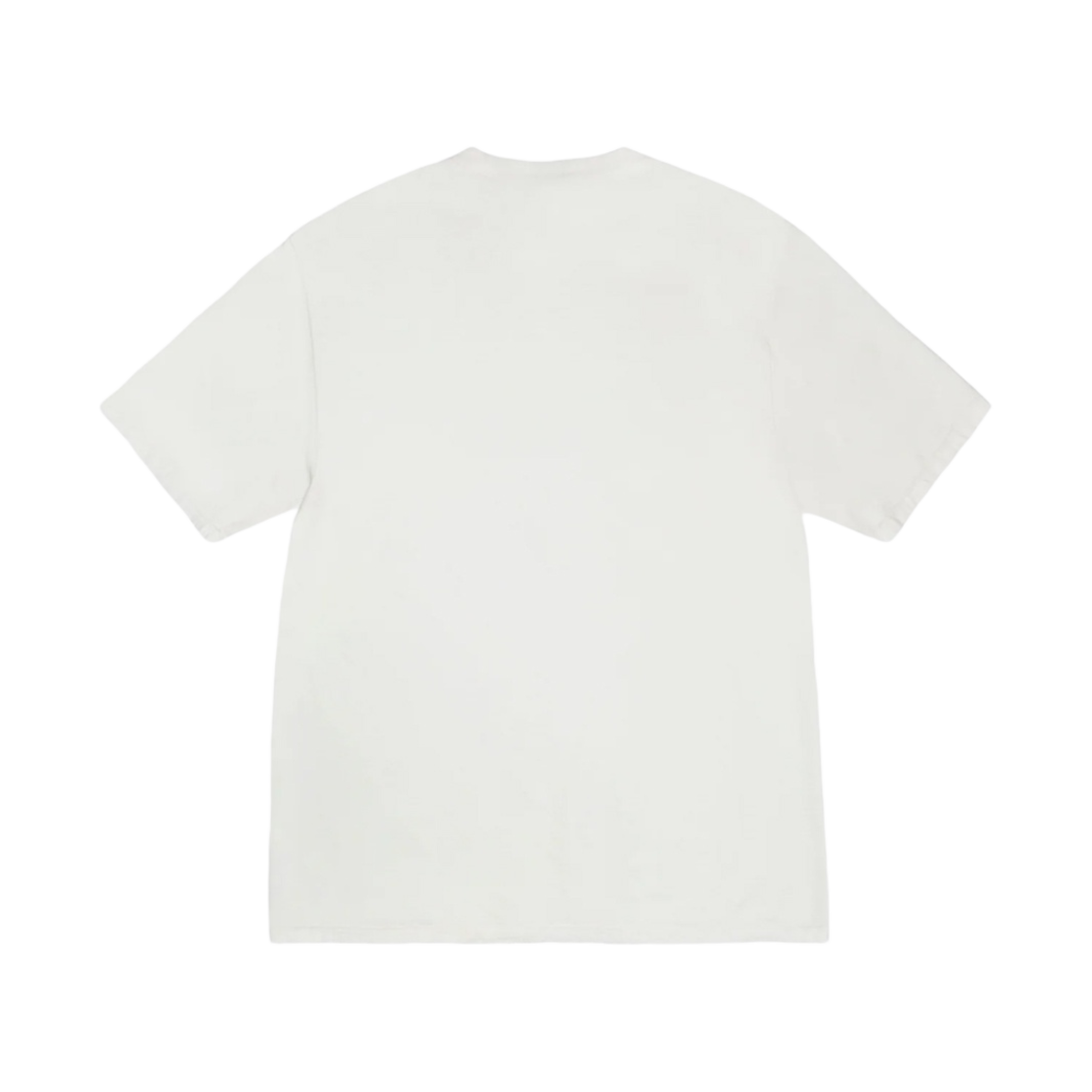 스투시 x 아워레가시 워크샵 스포츠 피그먼트 다이드 티셔츠 내츄럴(Stussy x Our Legacy Work Shop Sport Pigment Dyed T-Shirt Natural) - 2