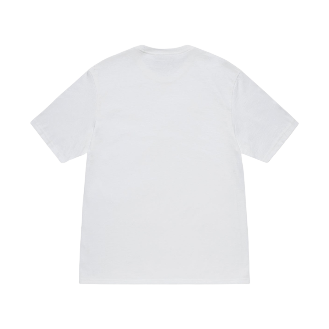 스투시 밀크 티셔츠 화이트(Stussy Milk T-Shirt White) - 2