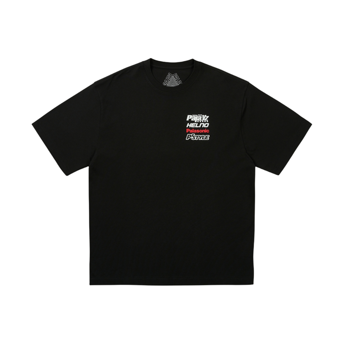 人気 ☆PALACE☆ RACEY T-SHIRT RACEY GREEN - 25SS Palace Racey T-Shirt Racey Green Men's - SS25 - US