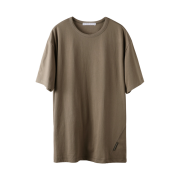 Post Archive Faction (Paf) 8.0 T-Shirt Right Olive Green