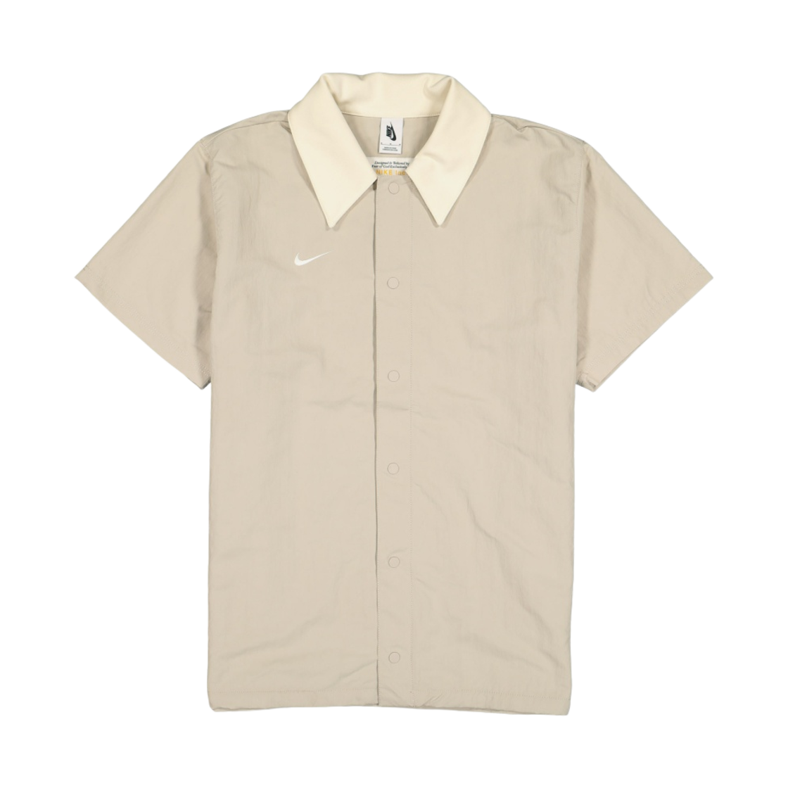 나이키 x 피어 오브 갓 슈팅 셔츠 스트링(Nike x Fear of God Shooting Shirt String)