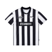 QT8 GARMENTS BN 3R Soccer Jersey Remy