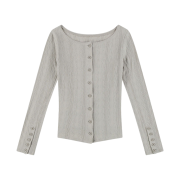 Coyseio 2Way Longsleeves Sand