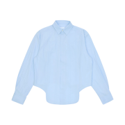 Ader Error Shirt Product 54 Light Blue