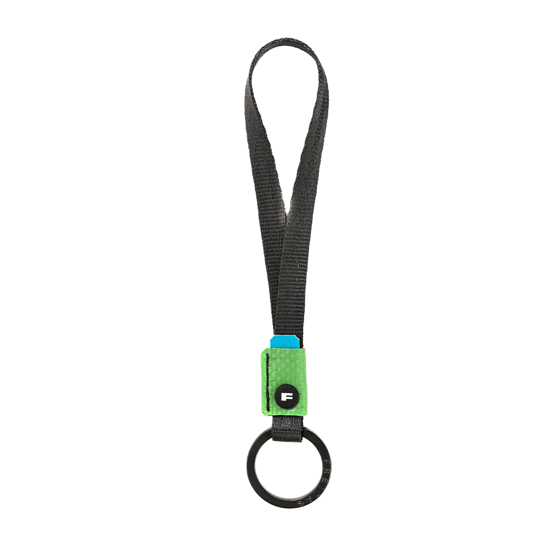 F231 ED 0105 [S등급] FREITAG Unisex F231 ED 0105 Keyring