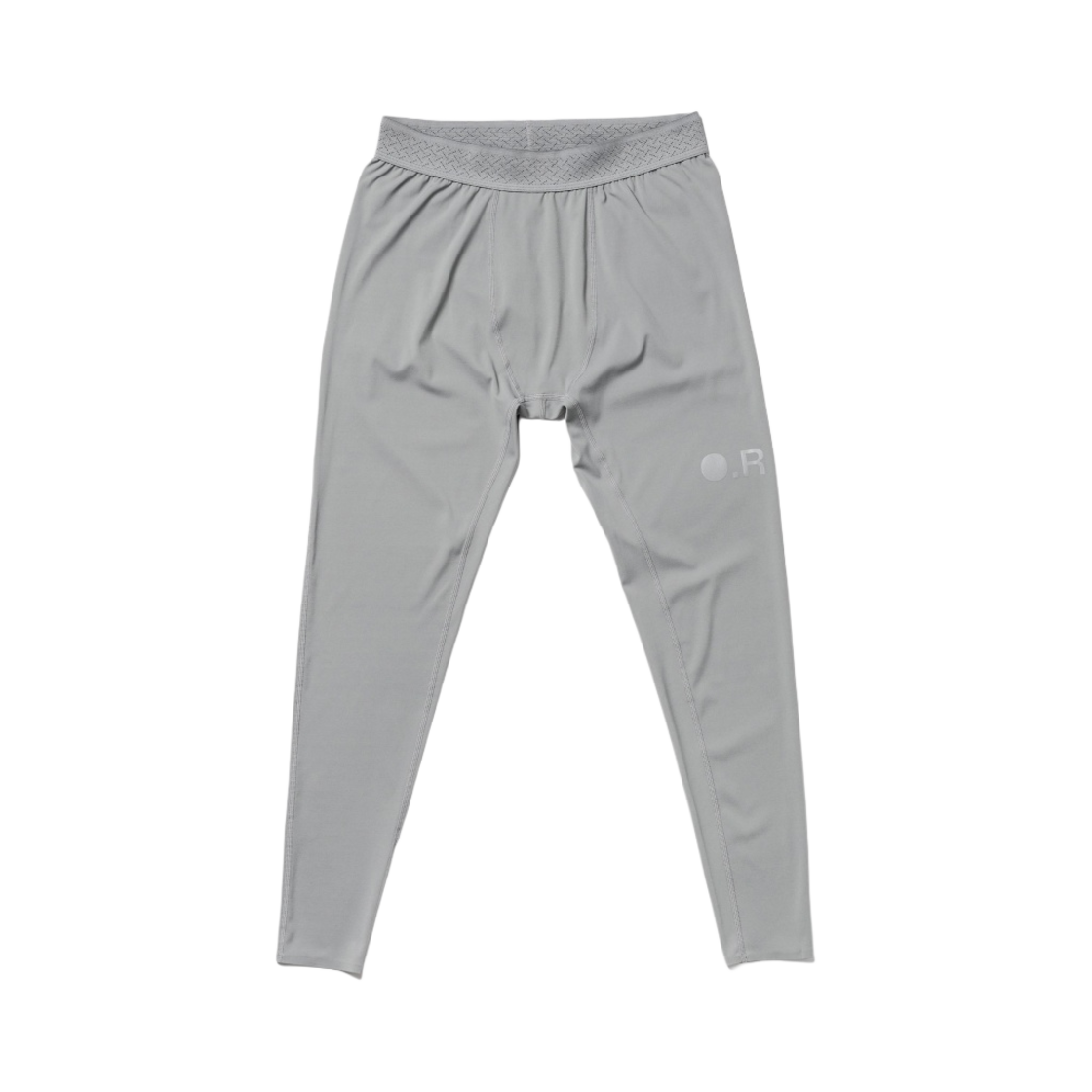 - Optimistic Runners Tights Grey