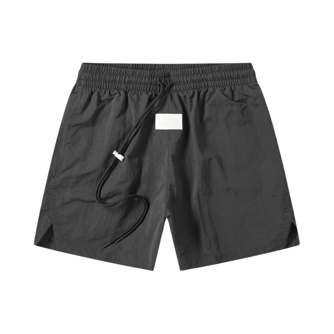 나이키 x 피어 오브 갓 NRG 스트레치 쇼츠 블랙(Nike x Fear of God NRG Stretch Shorts Black)