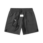 Nike x Fear of God NRG Stretch Shorts Black