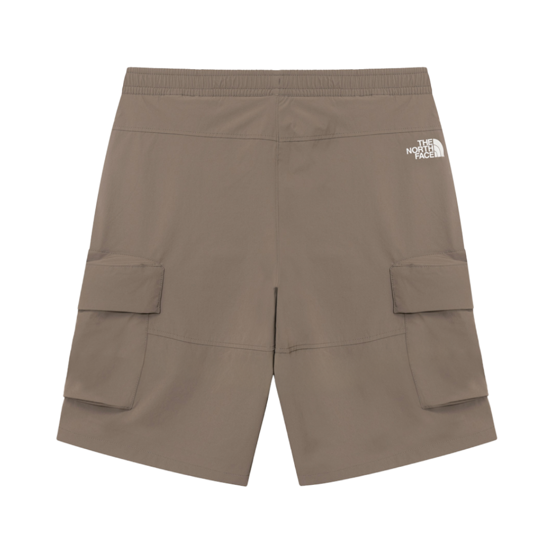 노스페이스 화이트 라벨 아이스 런 카고 쇼츠 베이지 브라운(The North Face White Label Ice Run Cargo Shorts Beige Brown) - 2