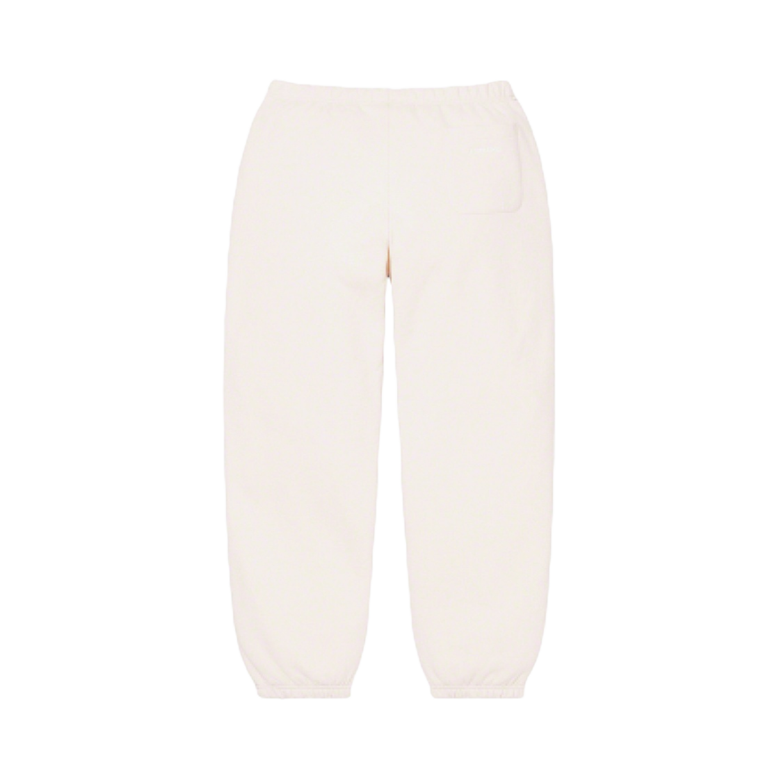 슈프림 S 로고 스플릿 스웨트팬츠 블랙 - 21FW(Supreme S Logo Split Sweatpants Black - 21FW) - 2