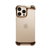 Arc Pulse iPhone 16 Pro Rose Bronze