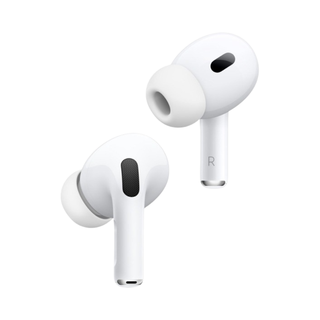 MTJV3KH/A Apple Airpods Pro 2nd Gen with MagSafe Charging Case USB C (Korean Ver.) - #2