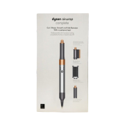 Dyson Airwrap Multi Styler Complete Nickel Copper (Korean Ver.)