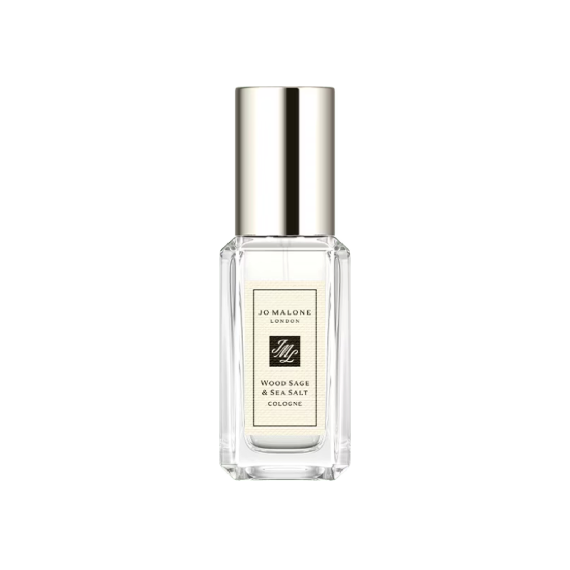 조 말론 우드 세이지 앤 씨 쏠트 코롱 9ml(Jo Malone Wood Sage & Sea Salt Cologne 9ml)