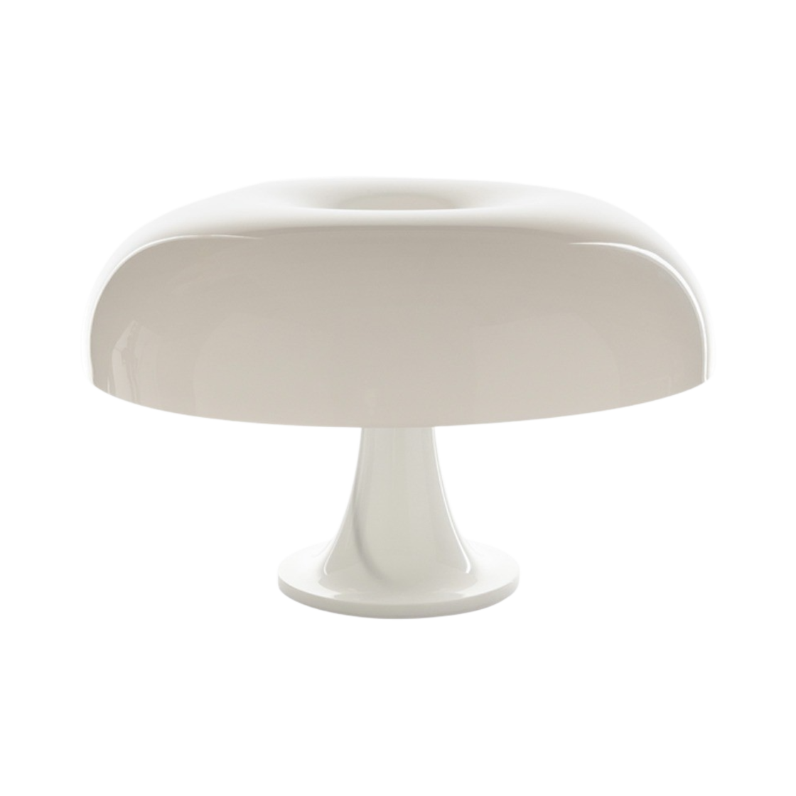 0056010A Artemide Nesso White