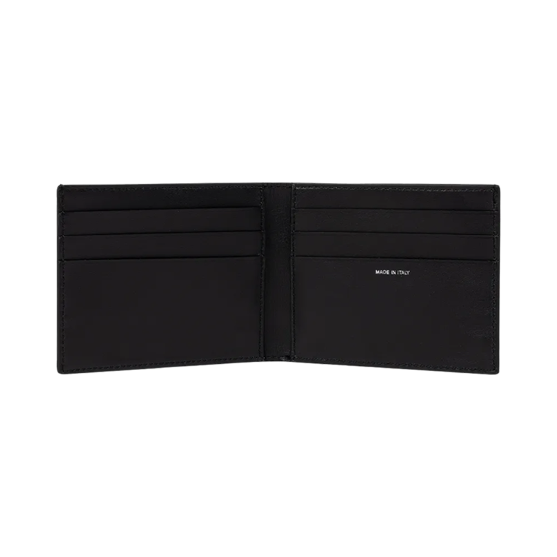 폴 스미스 섀도우 스트라이프 빌폴드 월렛 블랙(Paul Smith Shadow Stripe Billfold Wallet Black) - 2