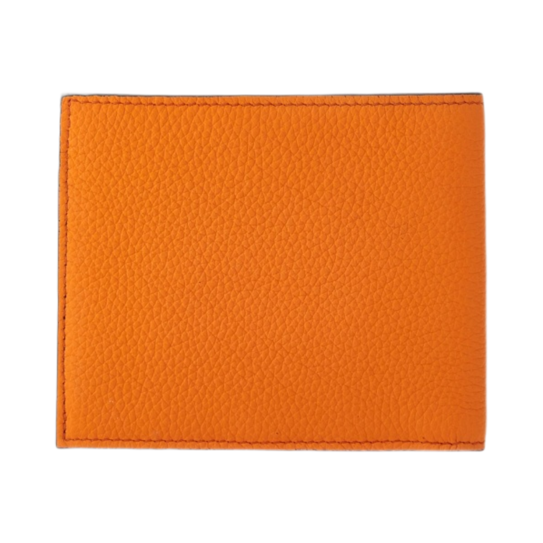 페라가모 간치니 지갑 볼케이노 블랙(Ferragamo Gancini Wallet Volcano Black) - 4