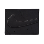 Nike Icon Air Force 1 Card Wallet Black