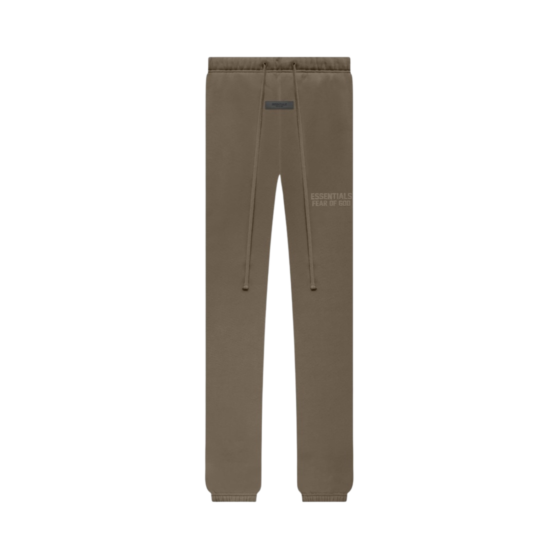 Essentials Sweatpants Wood - 22FW