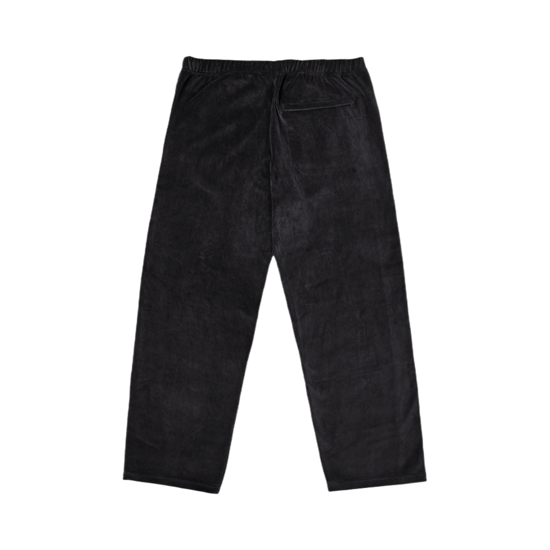 팔라스 립 패널 조거 블랙 - 24SS(Palace Rib Panel Jogger Black - 24SS) - 2