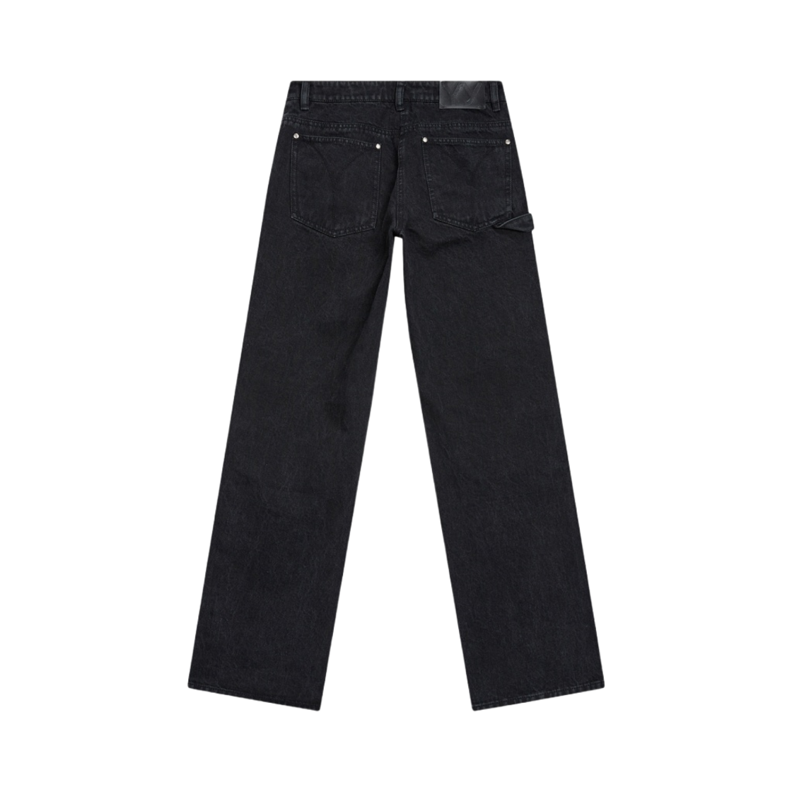 OPEN YY CARGO PANTS ブラック OPEN YY CARGO PANTS ブラック OPEN YY CARGO PANTS ブラック