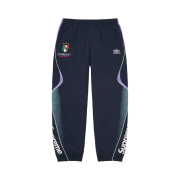 Supreme x Umbro Track Pants Navy - 22SS