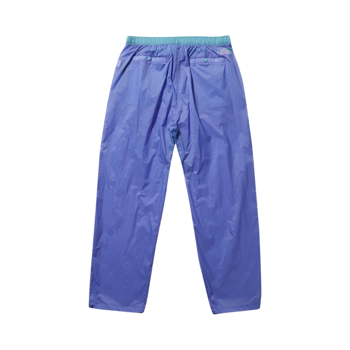 노스페이스 x 클랏 쉘 팬츠 퍼플(The North Face x Clot Shell Pants Purple) - 2