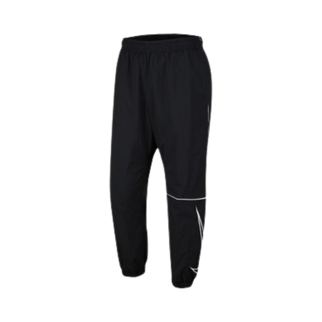 CN5433-010 Nike SB Skateboard Sport Pants Black