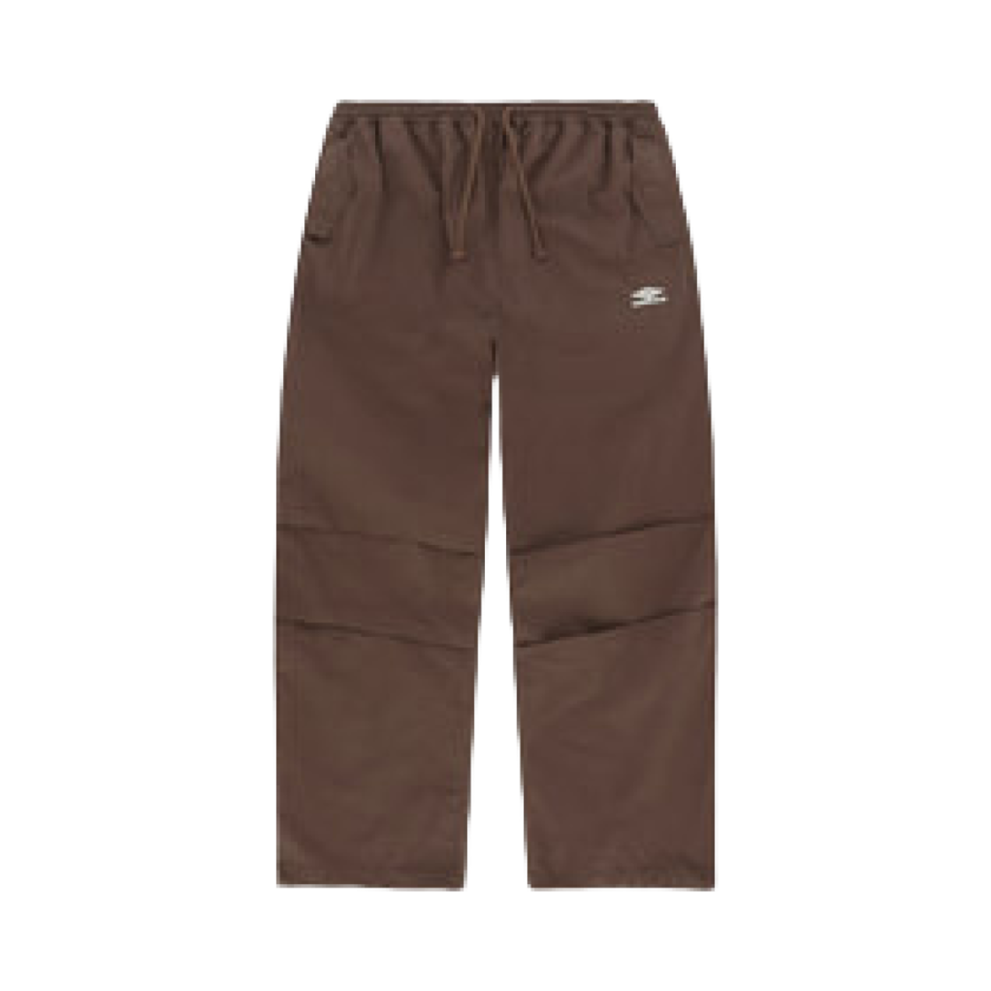 UBMW0175FA115 Umbro x Slam Jam Field Pants Dark Brown