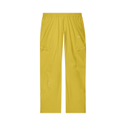 Nike x Drake Nocta x Kar L'Art De L'Automobile Apex Tech Pant Vivid Sulfur (FD2197-709)