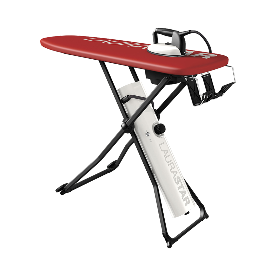 GO PLUS_1 Laurastar Go Plus