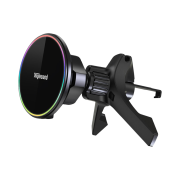 Tanglewood Chameleon Ambient Light Ring Magnetic Wireless Car Charger