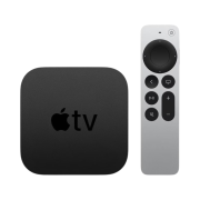 Apple TV 2021 4K 32GB (Korean Ver.)