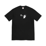 Supreme Love That T-Shirt Black - 22SS