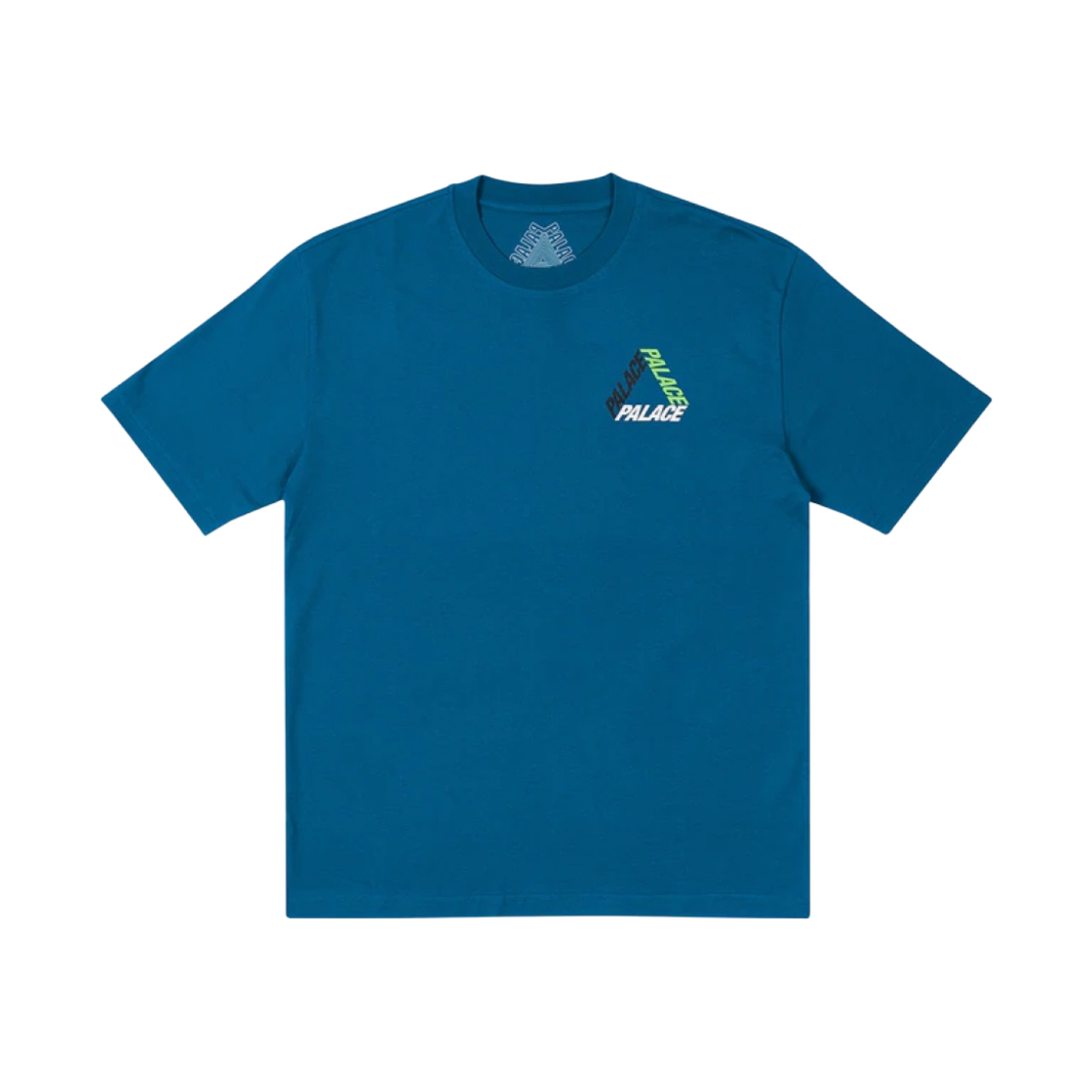 팔라스 P-3-K-9 티셔츠 블루 - 22SS(Palace P-3-K-9 T-Shirt Blue - 22SS) - 2