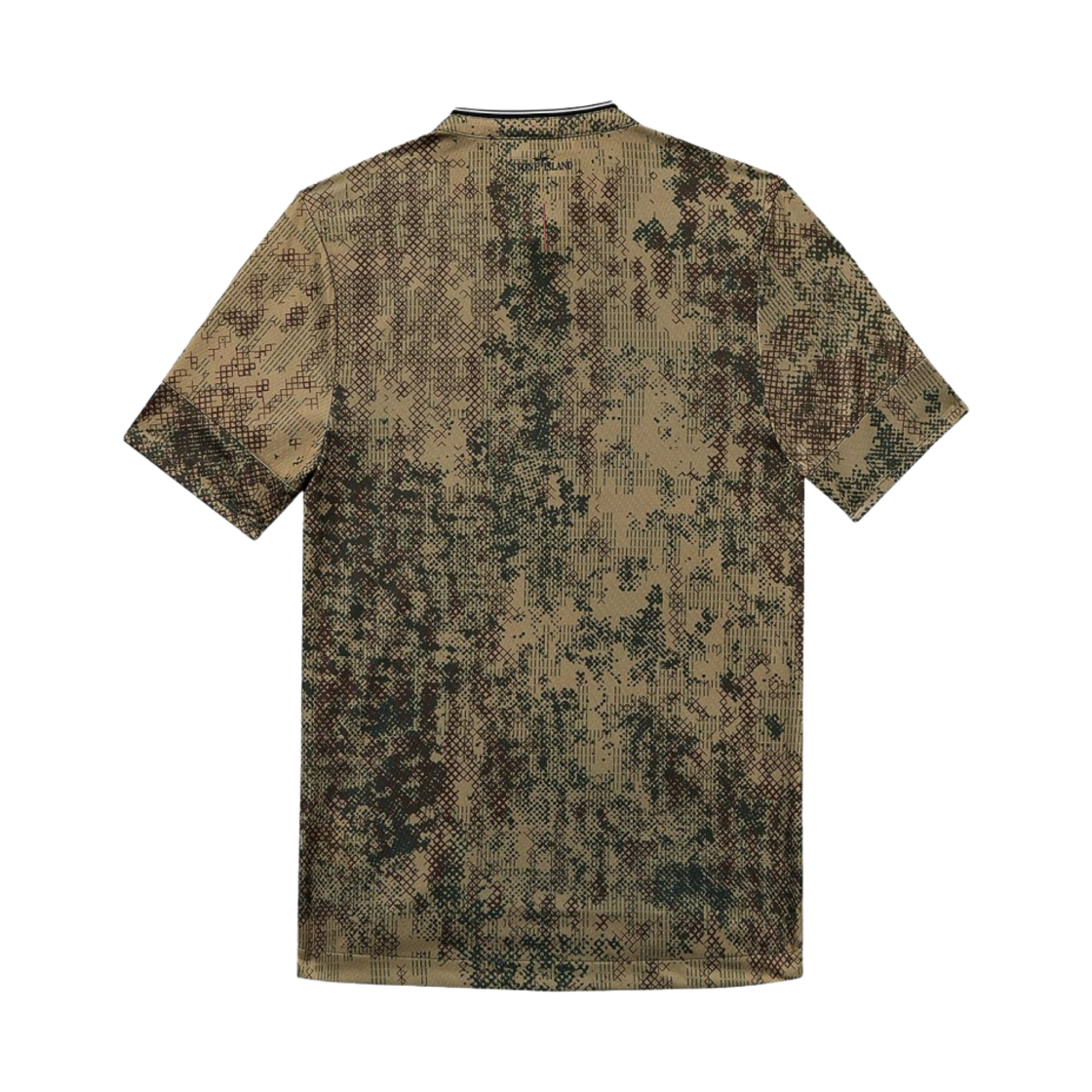 스톤 아일랜드 x 뉴발란스 M01NA 인 모션 아카이벌 풋볼 키트 카모플라주(Stone Island x New Balance M01NA in Motion Archival Football Kit Camouflage) - 3