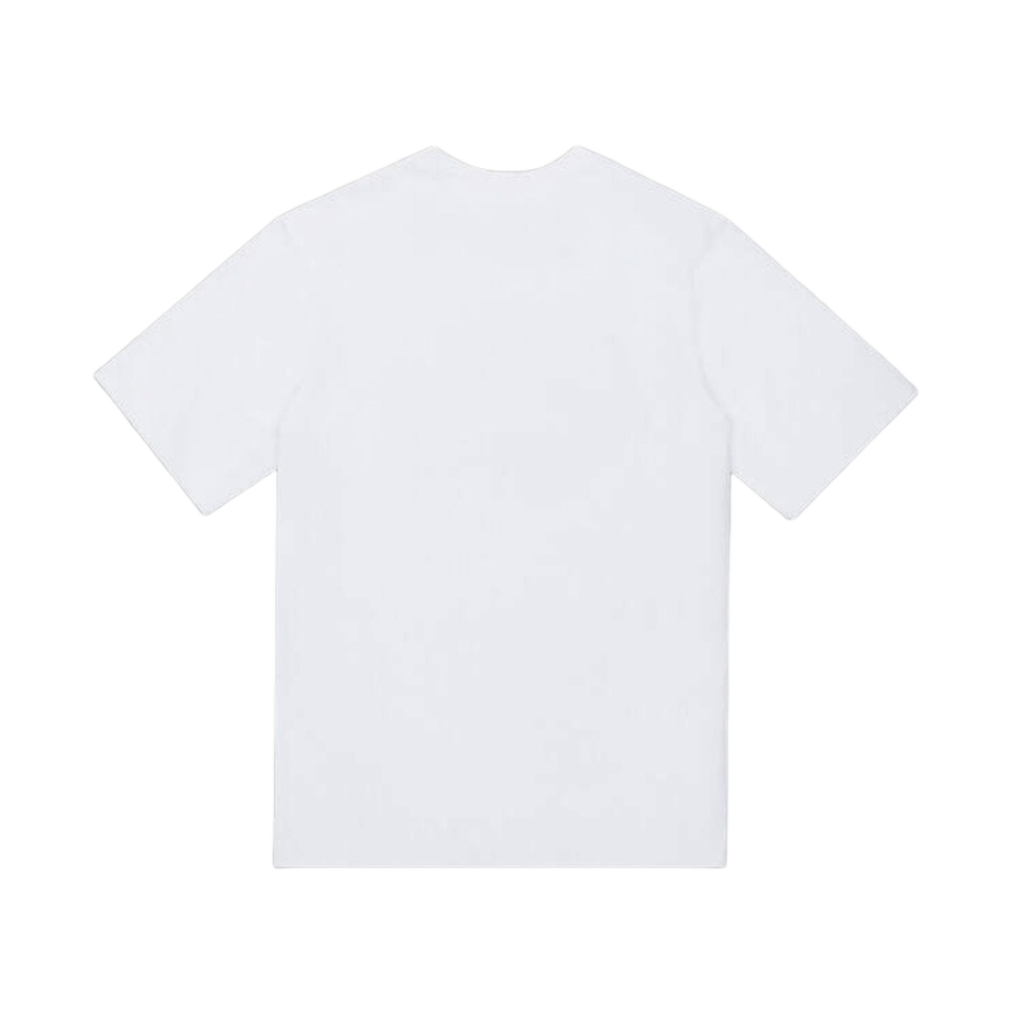 (키즈) 마르니 로고 저지 티셔츠 화이트((Kids) Marni Logo Jersey T-Shirt White) - 2