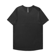 Lululemon Fast and Free S/S Shirt Black
