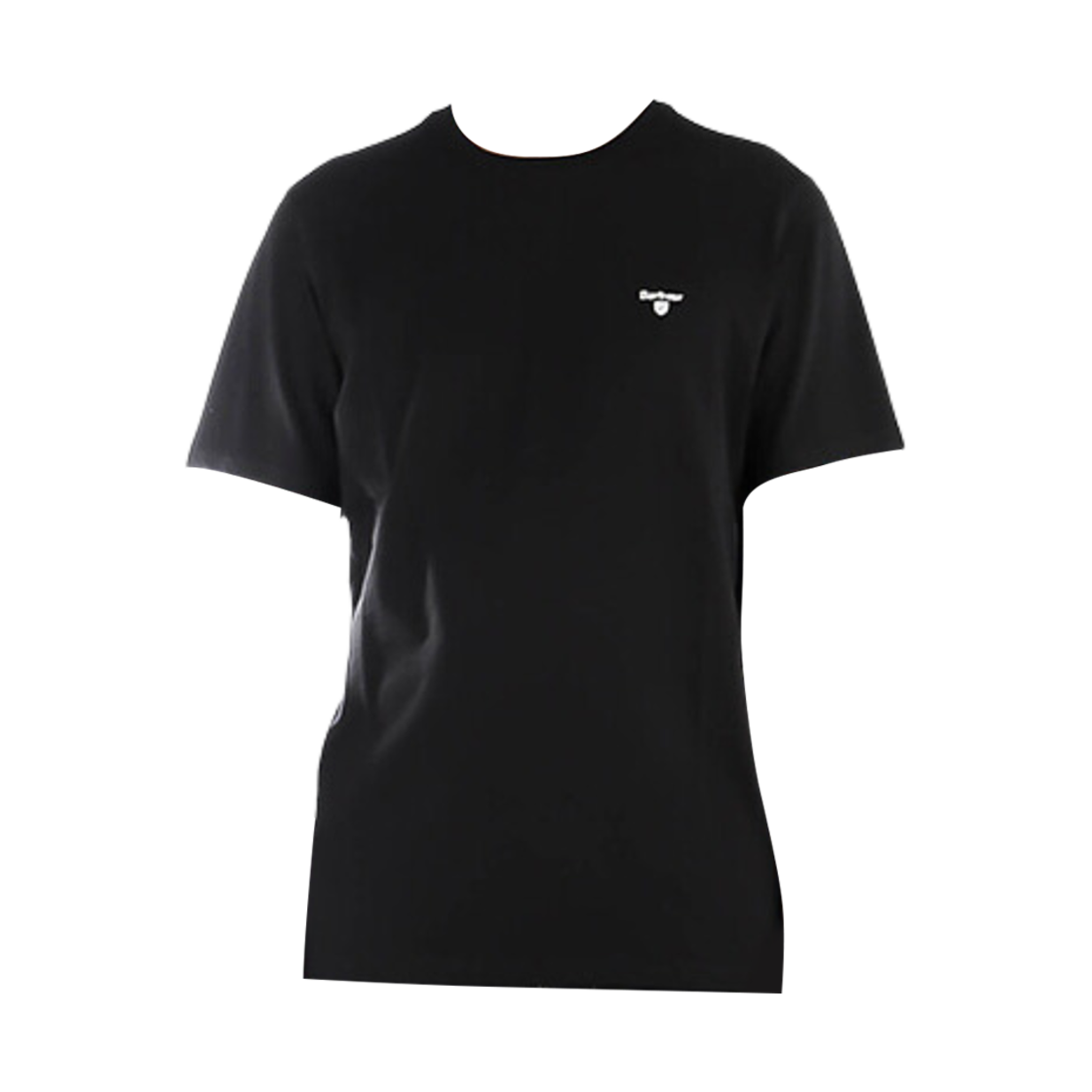 바버 어보인 티셔츠 블랙(Barbour Aboyne T-shirt Black)
