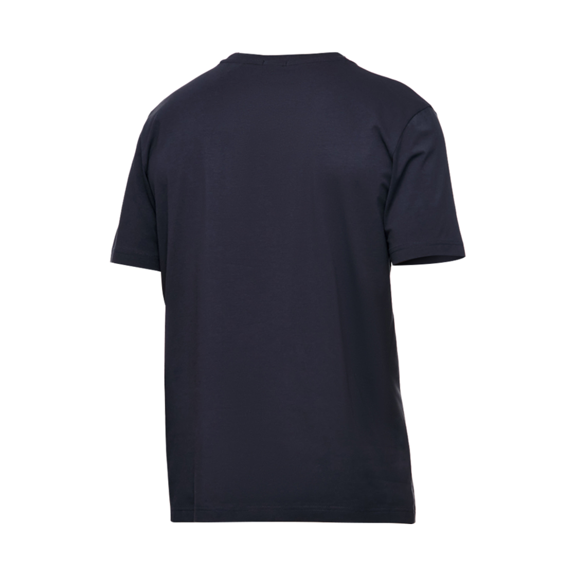 휴고 보스 로고 네로 레귤러 핏 티셔츠 다크 블루(Hugo Boss Nero Regular Fit T-Shirt with Logo Dark Blue) - 2