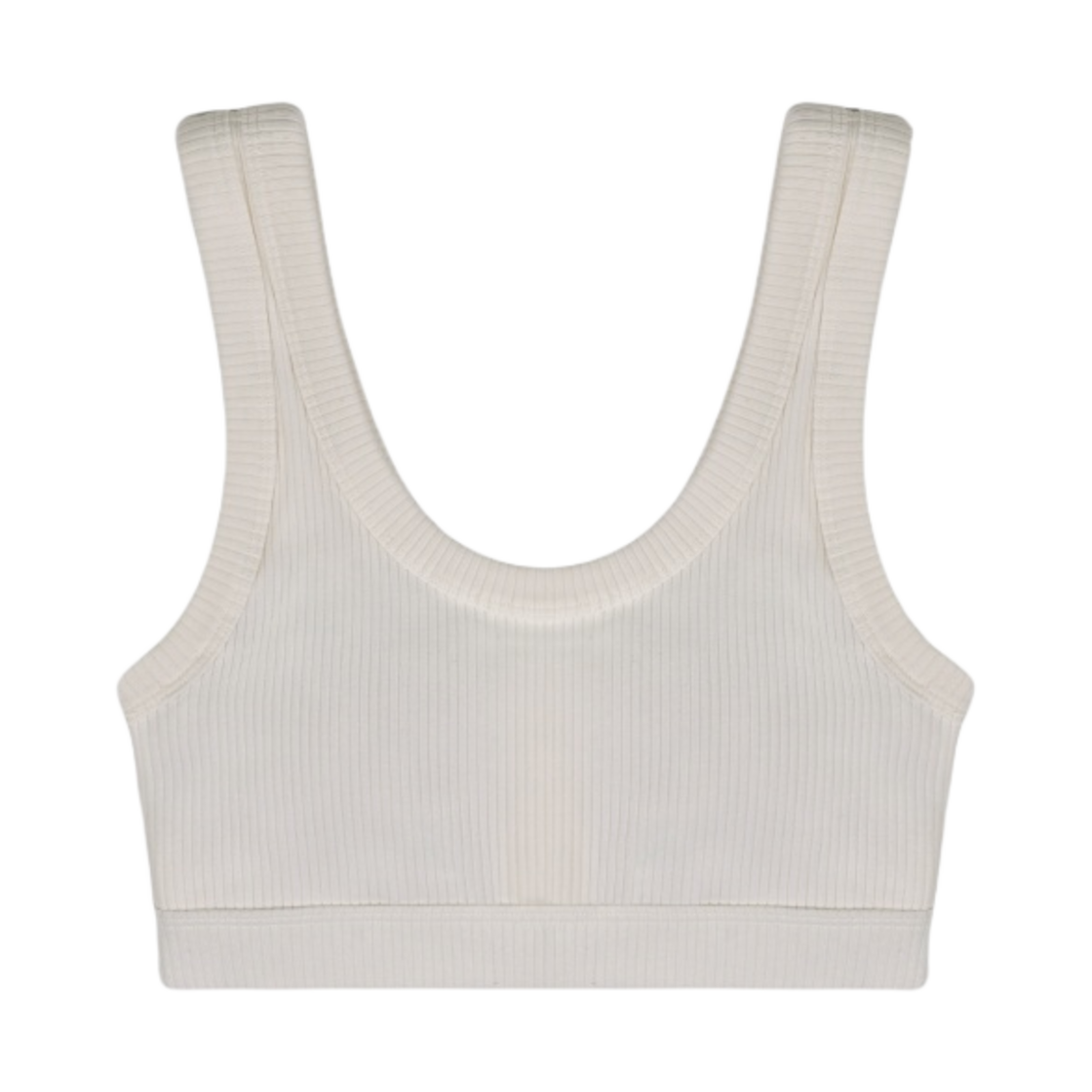 W9291R (W) Alo Yoga Wellness Bra Ivory