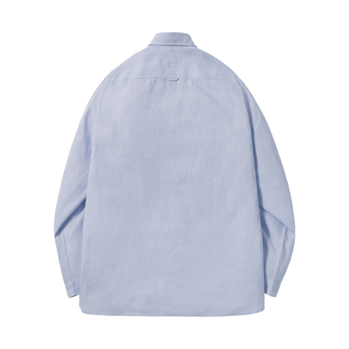 포터리 컴포트 셔츠 삭스(Pottery Comfort Shirt Sax) - 2