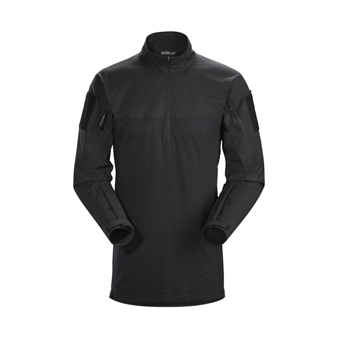 아크테릭스 리프 어썰트 셔츠 AR 젠 2 블랙(Arc'teryx LEAF Assault Shirt AR Gen 2 Black) - 1