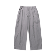 Sansan Gear 2.5L Windblock Pants Grey - 23FW