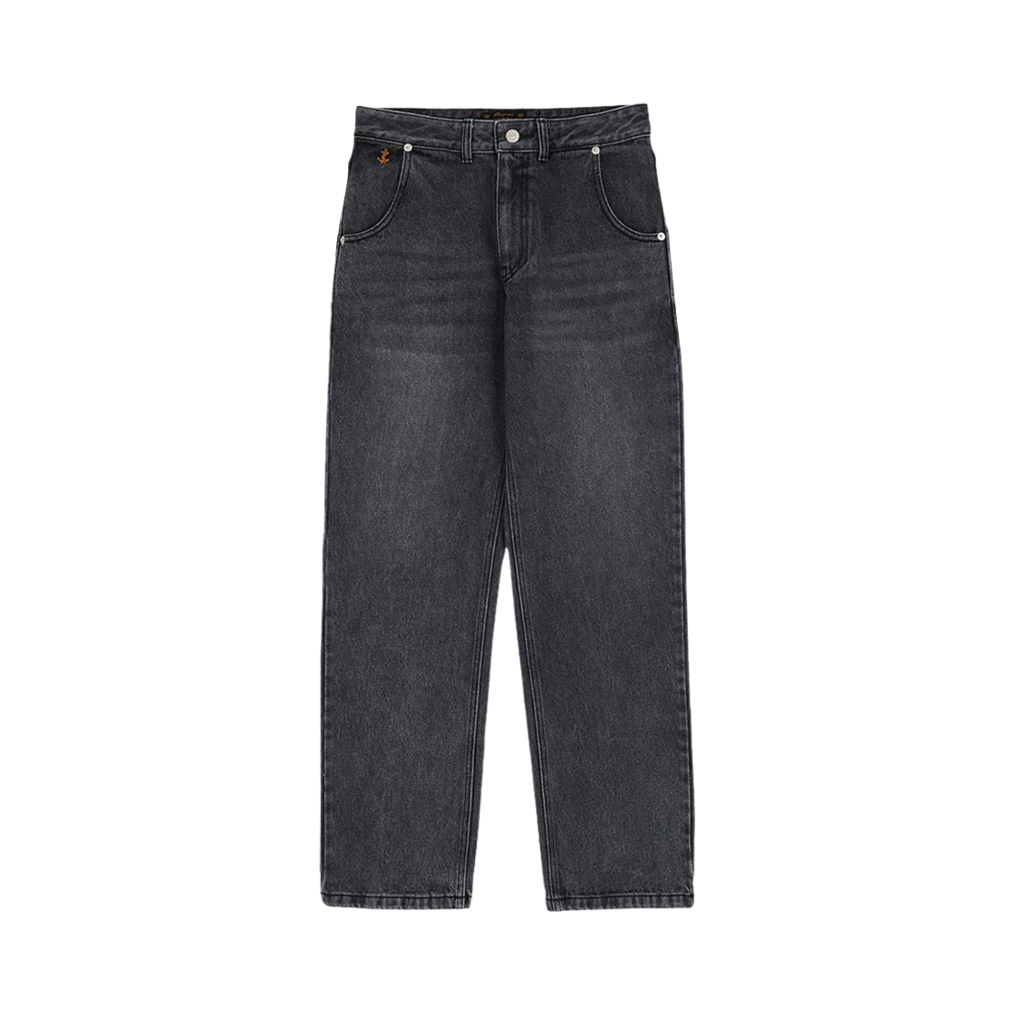 saf00358 Safarispot 1/2 Region Motors Club Navajo Pants Gray