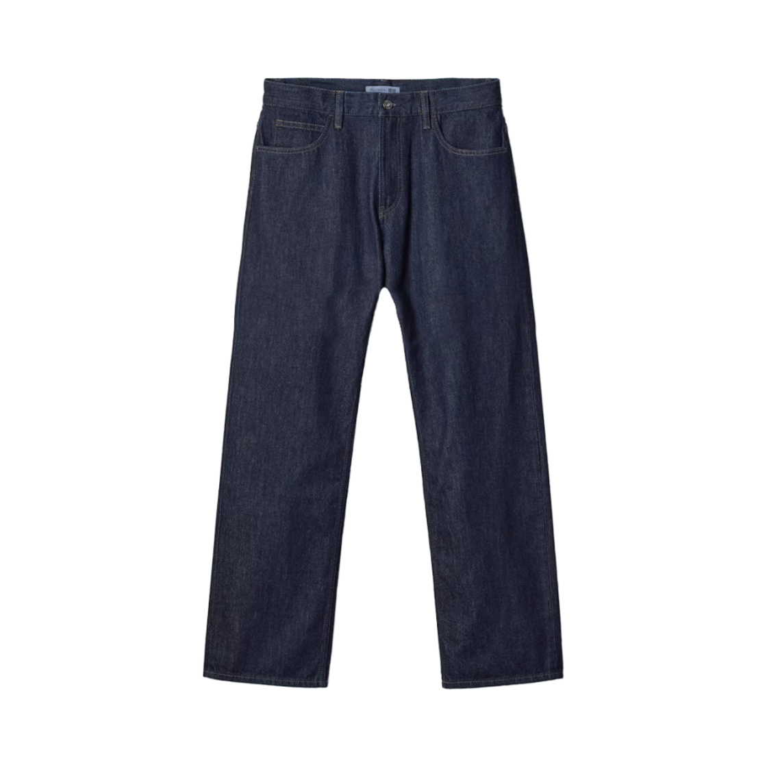 유니클로 x JW 앤더슨 스트레이트 진 블루 - KR(Uniqlo x JW Anderson Straight Jean Blue - KR)