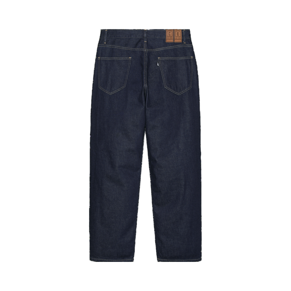 카브엠트 1992 데님 인디고 - 25SS(Cav Empt 1992 Denim Indigo - 25SS) - 2